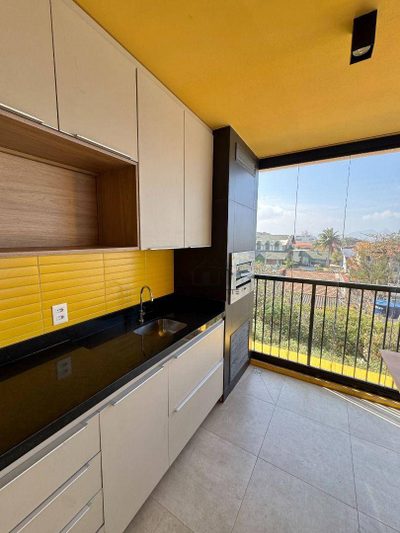 Apartamento, 2 quartos, 89 m² - Foto 4