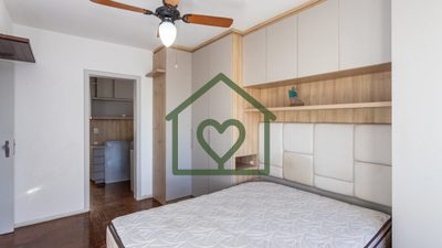Apartamento, 2 quartos, 72 m² - Foto 2