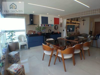 Apartamento, 3 quartos, 116 m² - Foto 3