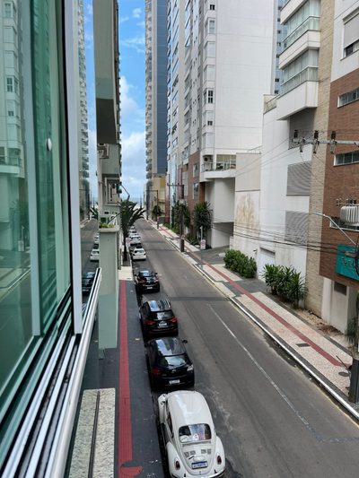 Apartamento, 3 quartos, 205 m² - Foto 1
