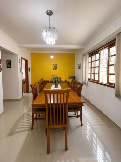 Sobrado, 4 quartos, 260 m² - Foto 3