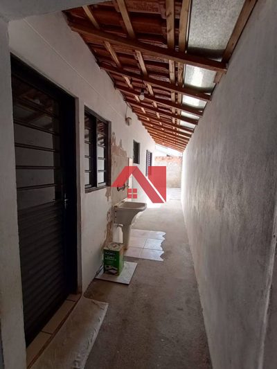 Casa, 2 quartos, 80 m² - Foto 4