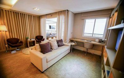 Cobertura, 3 quartos, 117 m² - Foto 3