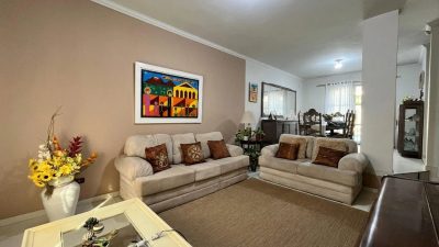 Casa, 3 quartos, 500 m² - Foto 1