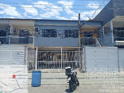 Casa, 2 quartos, 570 m² - Foto 1