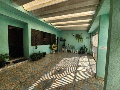 Casa, 3 quartos, 152 m² - Foto 2