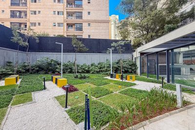 Apartamento, 1 quarto, 28 m² - Foto 5