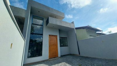 Casa, 3 quartos, 75 m² - Foto 4