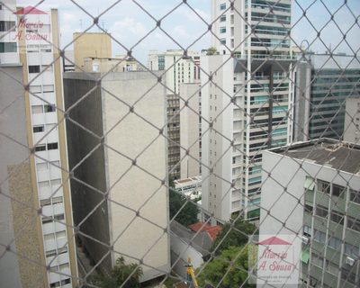 Apartamento, 3 quartos, 100 m² - Foto 3