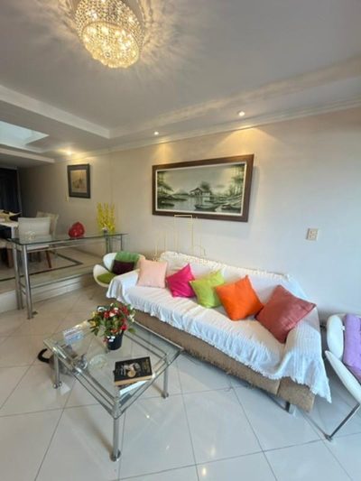 Apartamento, 3 quartos, 122 m² - Foto 2