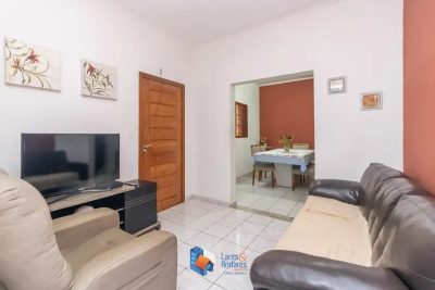 Casa, 4 quartos, 100 m² - Foto 5