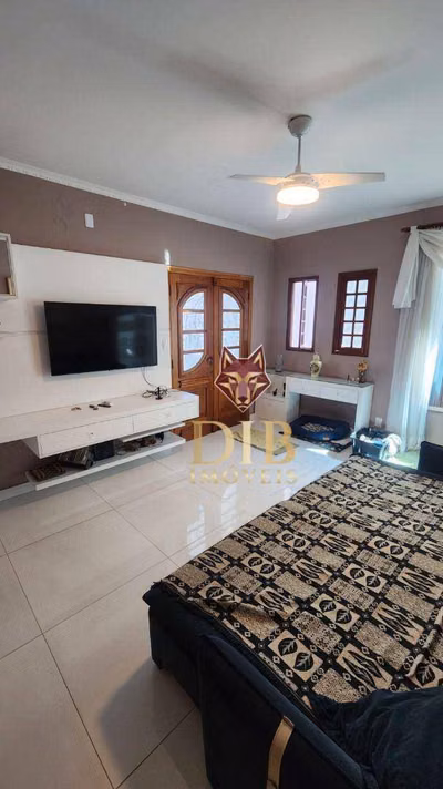Casa, 3 quartos, 190 m² - Foto 1