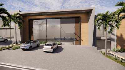 Loja-Salão, 376 m² - Foto 4