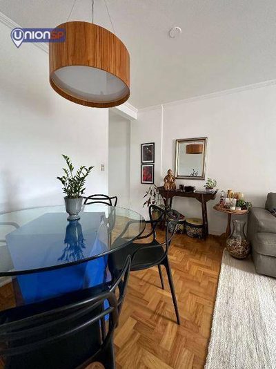 Apartamento, 2 quartos, 82 m² - Foto 3