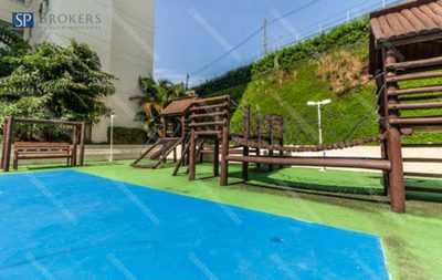 Apartamento, 3 quartos, 92 m² - Foto 3