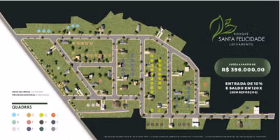 Terreno, 360 m² - Foto 1