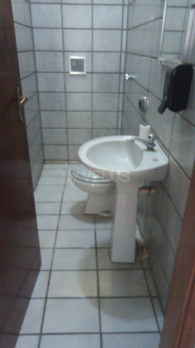 Prédio Inteiro, 48 m² - Foto 5
