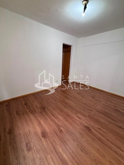 Apartamento, 1 quarto, 36 m² - Foto 1