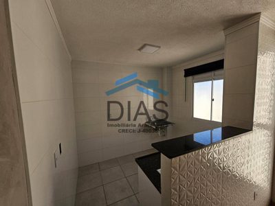 Apartamento, 2 quartos, 39 m² - Foto 5