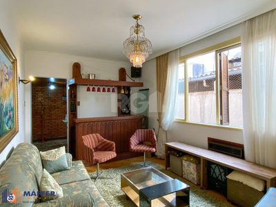 Apartamento, 3 quartos, 118 m² - Foto 3