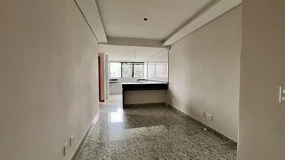 Apartamento, 2 quartos, 53 m² - Foto 2