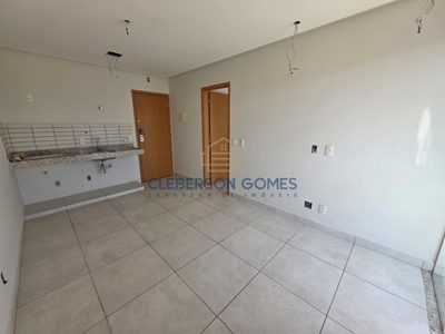 Apartamento, 1 quarto - Foto 5