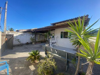 Casa, 3 quartos - Foto 3