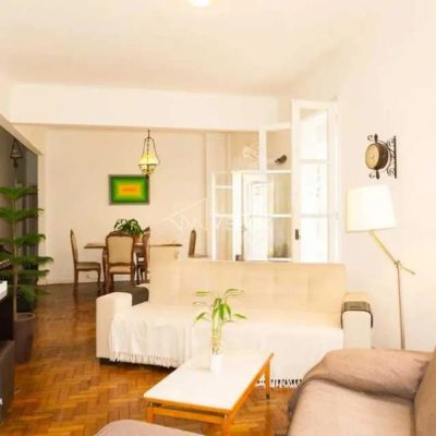 Apartamento, 2 quartos, 110 m² - Foto 3