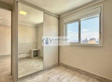 Apartamento, 1 quarto, 39 m² - Foto 2