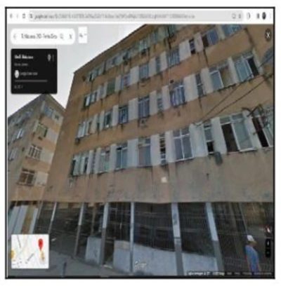 Apartamento, 2 quartos, 54 m² - Foto 1