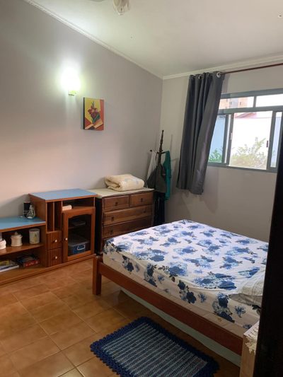 Sobrado, 3 quartos, 245 m² - Foto 5