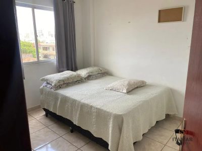 Apartamento, 3 quartos, 100 m² - Foto 2