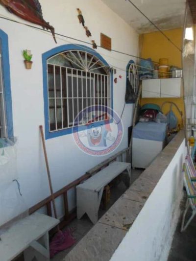 Casa, 1 quarto, 60 m² - Foto 5