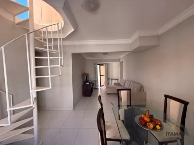 Cobertura, 3 quartos, 135 m² - Foto 1