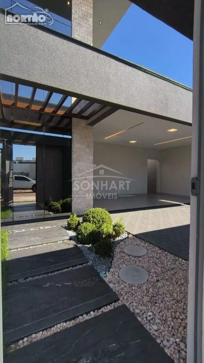 Casa, 4 quartos, 242 m² - Foto 2
