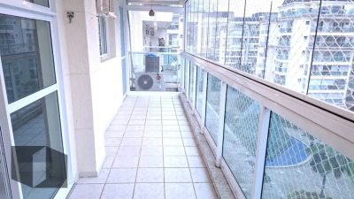 Apartamento, 2 quartos, 97 m² - Foto 5