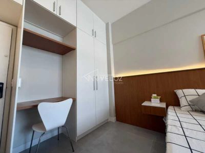 Apartamento, 23 m² - Foto 3
