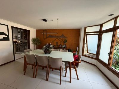 Casa, 4 quartos, 220 m² - Foto 5