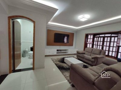 Casa, 4 quartos, 169 m² - Foto 4