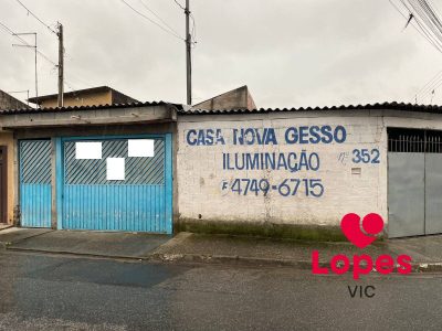 Casa, 3 quartos, 95 m² - Foto 2