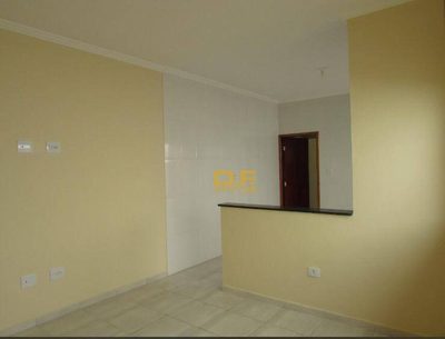 Casa, 2 quartos, 70 m² - Foto 1