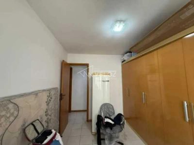 Apartamento, 2 quartos, 60 m² - Foto 2
