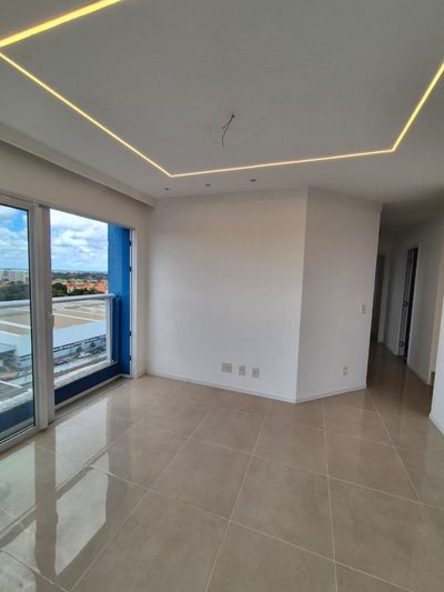 Apartamento, 3 quartos, 69 m² - Foto 4