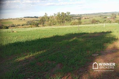 Chácara, 5 hectares - Foto 1