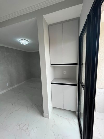 Apartamento, 2 quartos, 46 m² - Foto 4