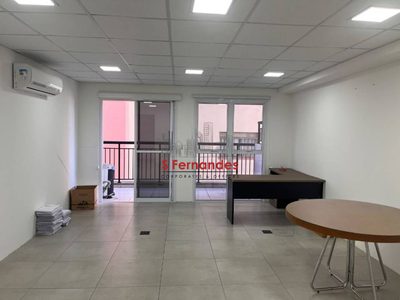 Sala-Conjunto, 60 m² - Foto 4