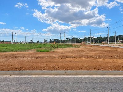 Terreno, 300 m² - Foto 1
