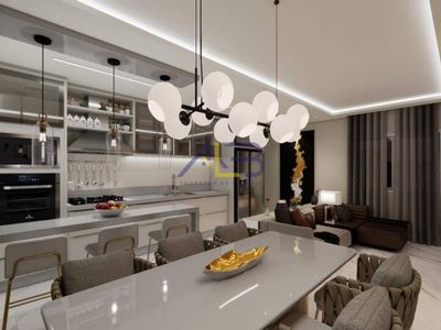 Apartamento, 2 quartos, 79 m² - Foto 2