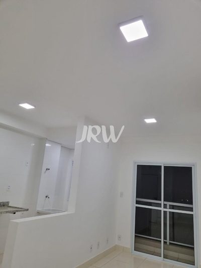 Apartamento, 2 quartos, 52 m² - Foto 5