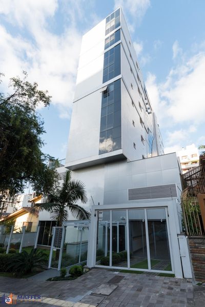 Apartamento, 1 quarto, 46 m² - Foto 1